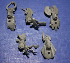 Oldhammer Bretonnian Knights