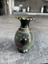Vintage hand painted - vintage, greek