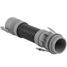 For BMW MINI BREATHER PIPE R55