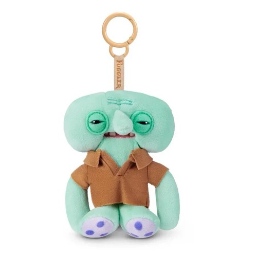 Fuggler spongebob squidward - x,