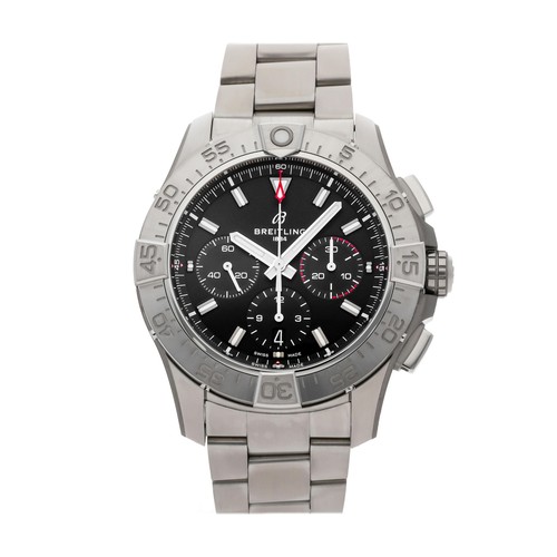 Breitling avenger b01 chrono - avenger,
