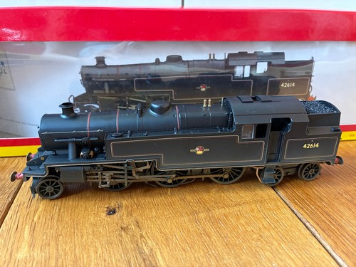 Hornby r3021a stanier class - hornby, 4p