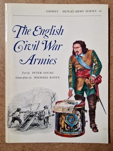Young osprey men arms 14 - young, men-at-arms