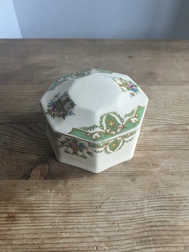 Vintage soho pottery - vintage,