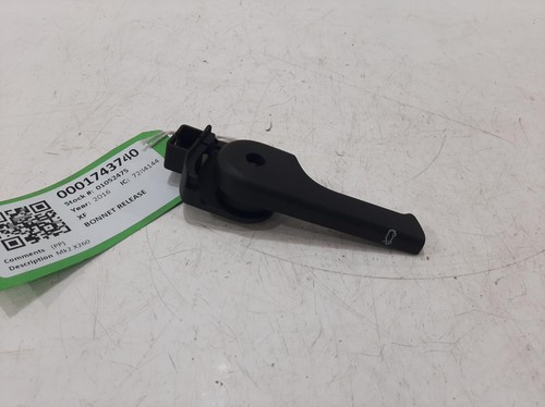 Jaguar mk2 2015 2024 - 2015-2024, 4dr