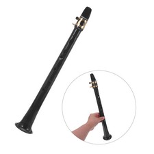 8-Hole Pocket Saxophone Sax