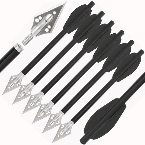 24x arrow bolts - 24x,