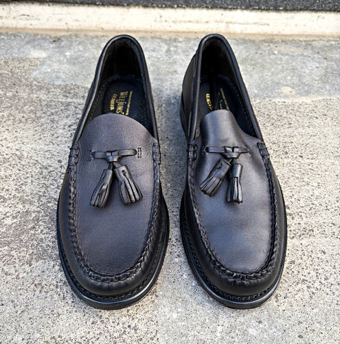 Bass weejuns brand new - g.h.,