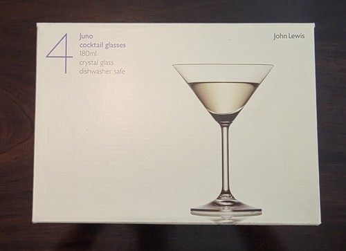 John lewis juno cocktail - lewis,