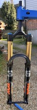 Fox 36 Grip2 160mm 29 Kashima