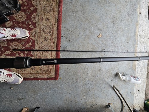Fox worrior 12ft - fox,