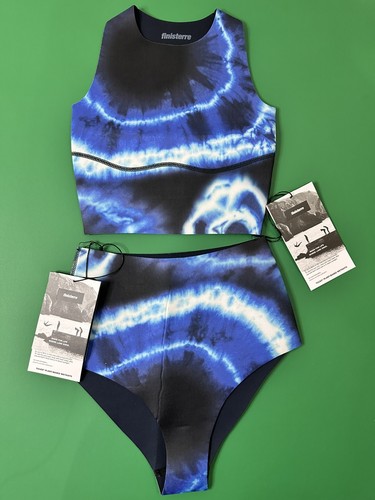 Finisterre iris 2 - , 1.2
