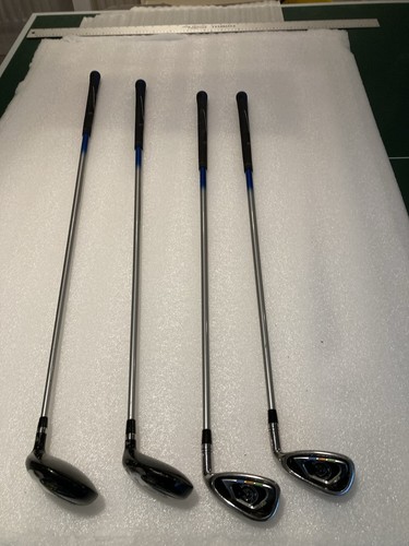 Cleveland golf clubs 2 - golf,