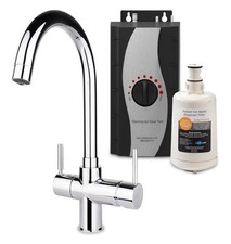 Tap InSinkErator 3-in-1 J