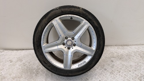 Mercedes class gle w166 - class,