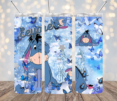 Eeyore inspired oz - eeyore, 20