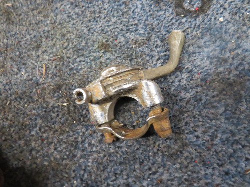 Amal air lever original - lever,