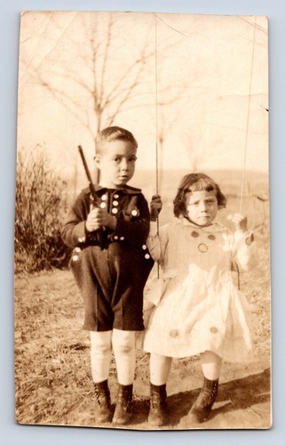 Vintage photograph well - vintage,