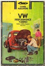 TUNING VW AIR-COOLED 1.2 1.3