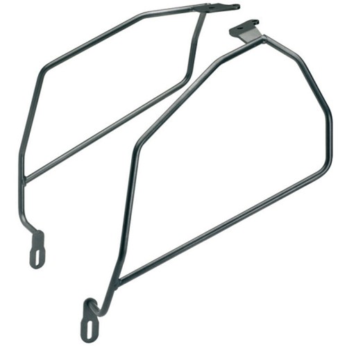 Side frames for bmw f800r - side,