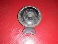 Original Horn Good Condition