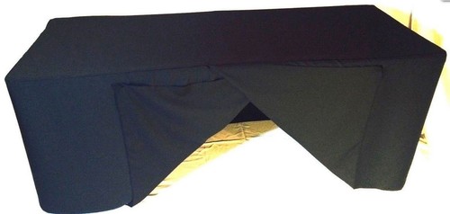 Fitted polyester - 5',