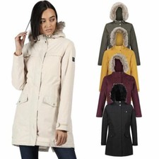 Regatta Womens Serleena II