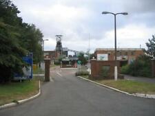 Photo 6x4 Entrance to Daw Mill