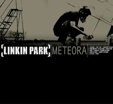 Linkin park meteora vinyl - linkin, :