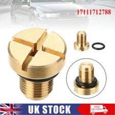 Vent screw brass radiator - vent,
