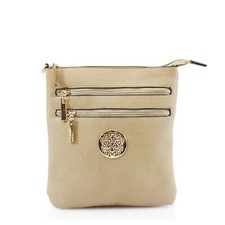 Ladies Womens Crossbody