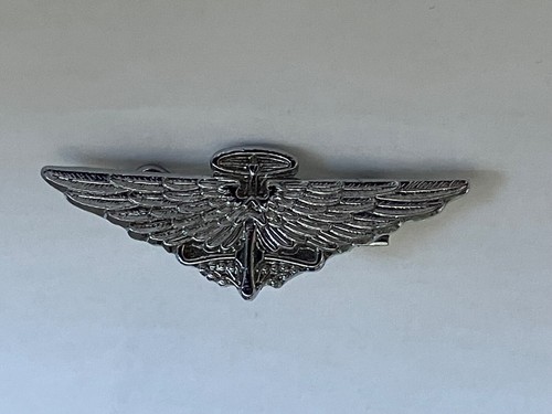 Small austin pin badge - small,