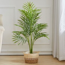 Large Artificial Palm Tree
