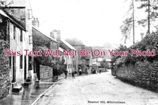 GL 1935 - Hawker Hill, Mitcheldean, Gloucestershire c1912