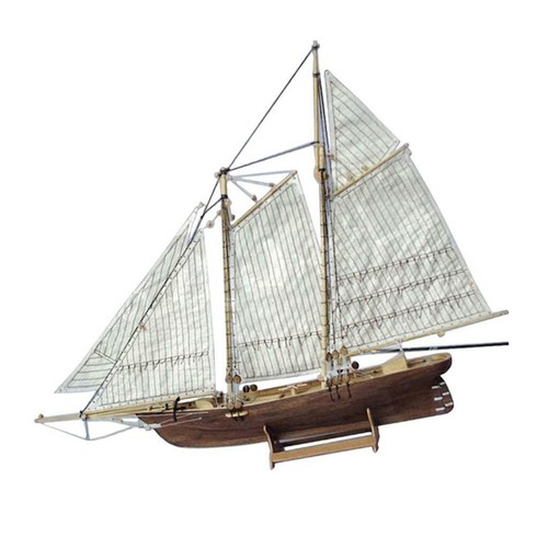 Sailboat ship kit build your - sailboat,