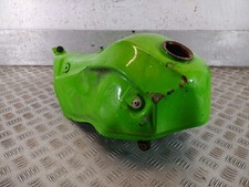 1992 KAWASAKI KLX 650 Fuel