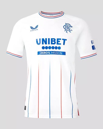 Castore glasgow rangers - glasgow, mens