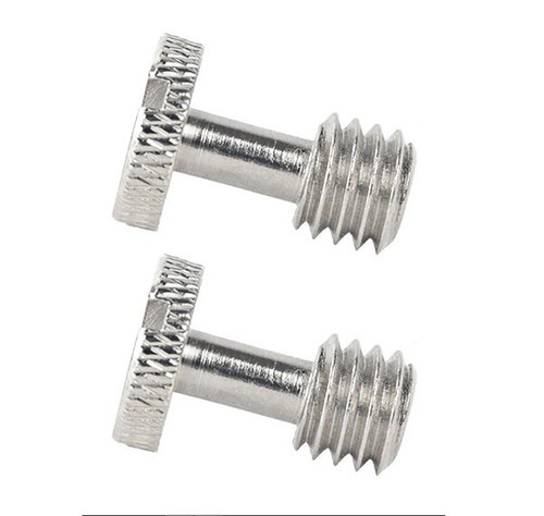 Captive screw for - 2,