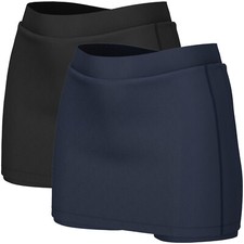 i-sports Womens Skorts Ladies