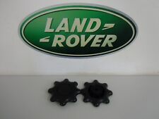 Discovery 2 - Seat Adjuster/Recline Wheel - Both Parts - 1998-2002 in Ash Grey