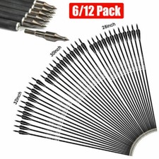 US 28/30/32 Inch Carbon Arrows