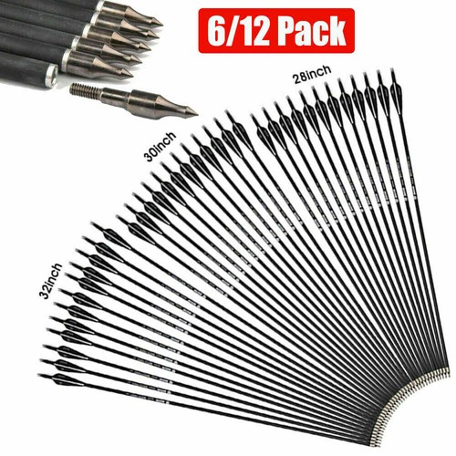 Inch carbon arrows - us, 28/30/32