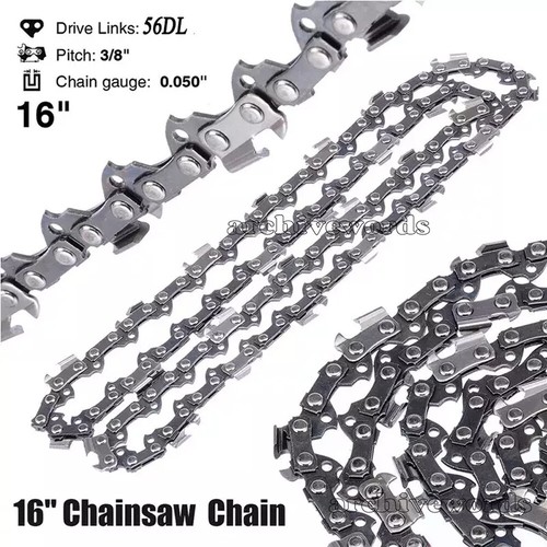 Chainsaw chain for bar - chain,