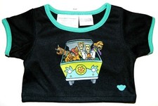 Build A Bear Clothing -