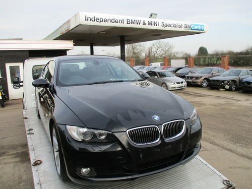 Bmw e92 e93 330d - bmw, bolt