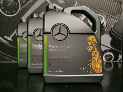 Genuine mercedes benz 229 - genuine, mercedes-benz