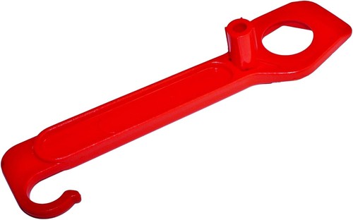 Flymo blade bolt spanner hover - flymo,