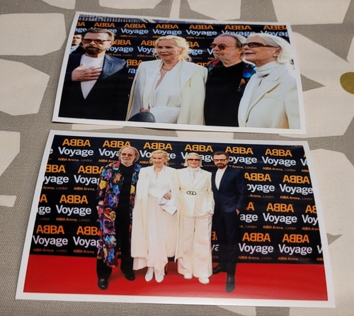 The big sale abba - the,