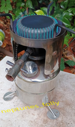 British army surplus petrol - surplus,