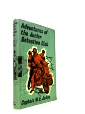 Adventures of the Junior